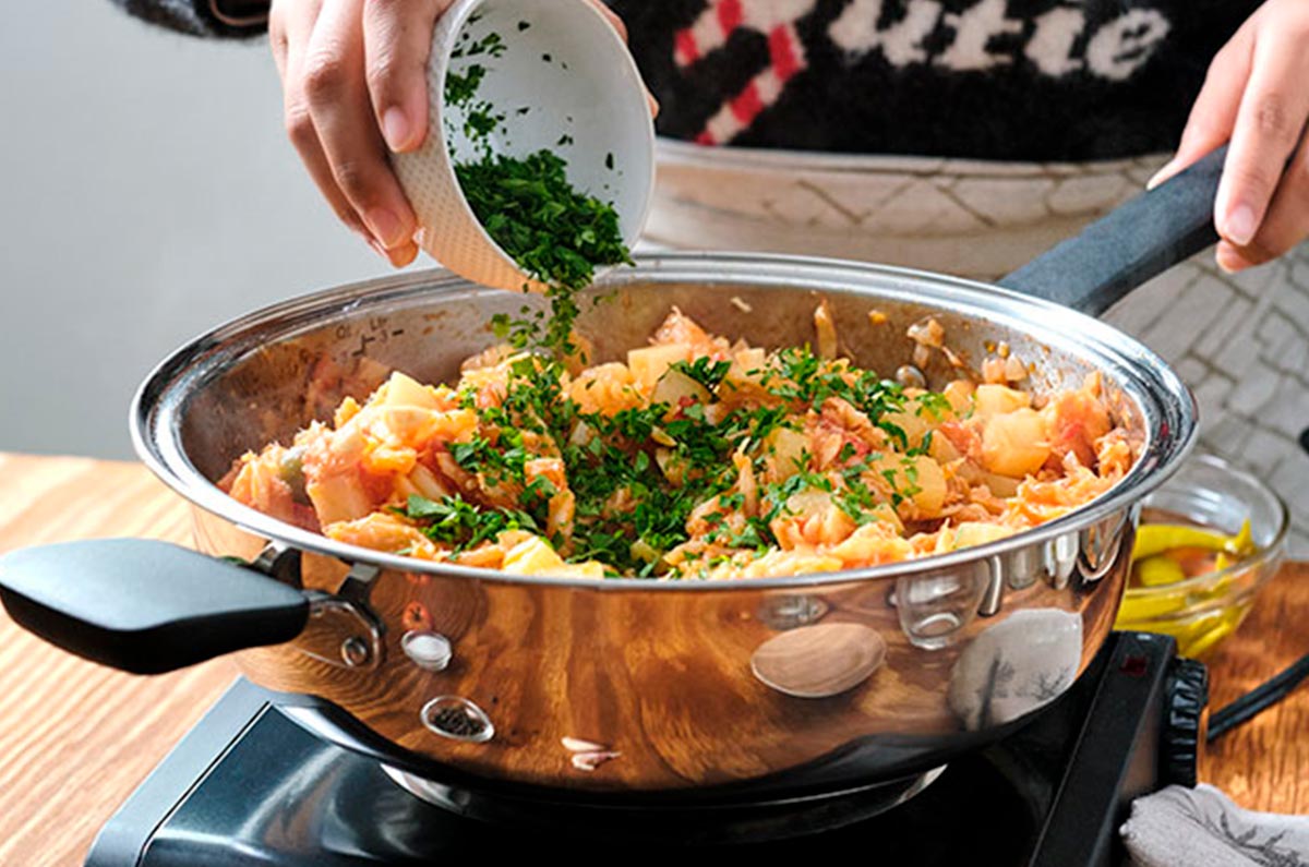 3 platillos navideños que nos recuerdan el sabor de la abuela 1