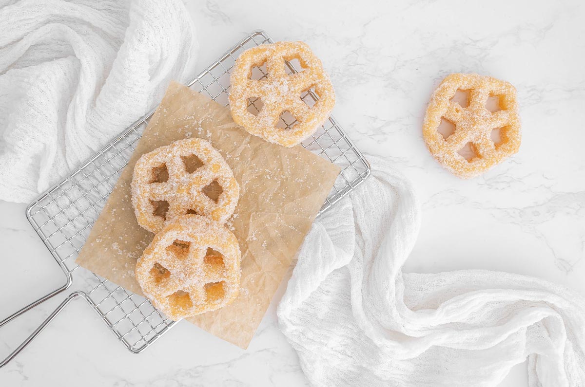 3 platillos navideños que nos recuerdan el sabor de la abuela 2