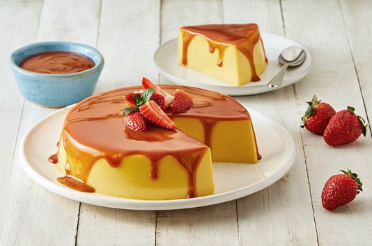 Es innegable que el flan es una herencia europea; en el caso de México y el resto de América Latina, se trata de un legado gastronómico compartido por los primeros españoles que llegaron al continente.