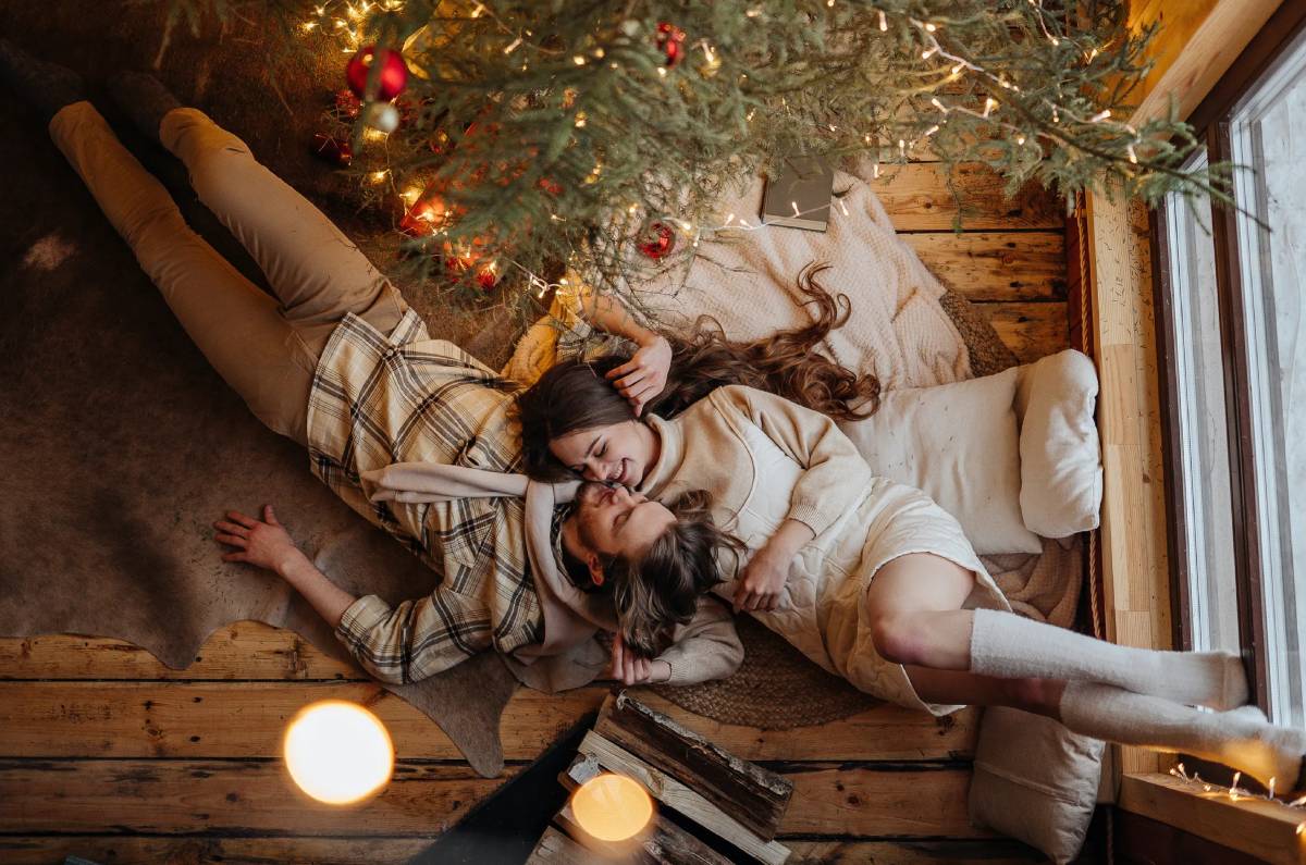 Frases de navidad originales