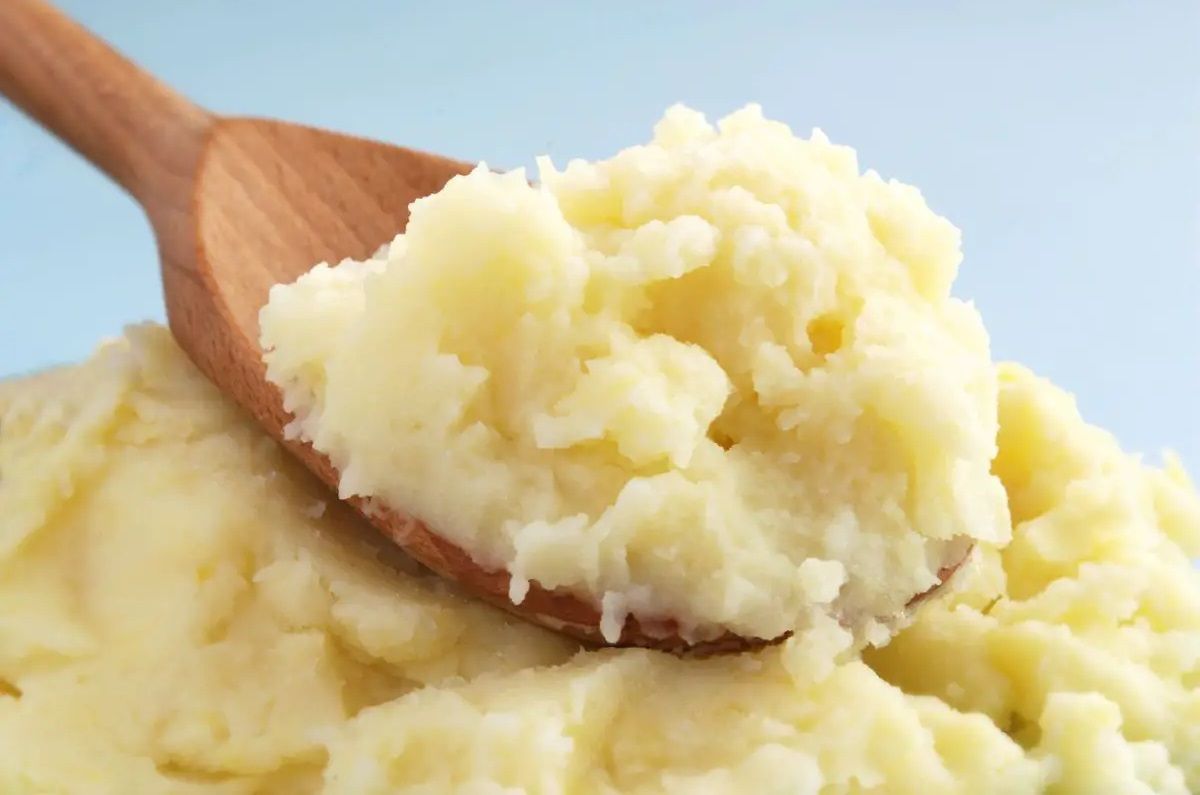¿Cómo hacer un puré de papa suave y cremoso?