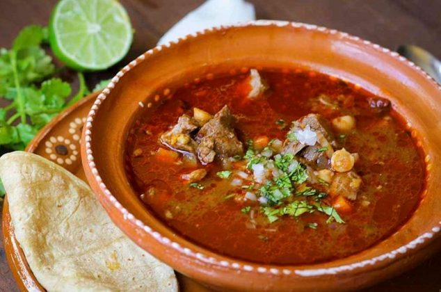 7 tips para preparar la mejor birria de res, quedará caldosa y deliciosa