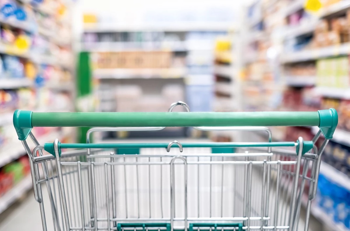 lugares más baratos para comprar la cena de Año Nuevo