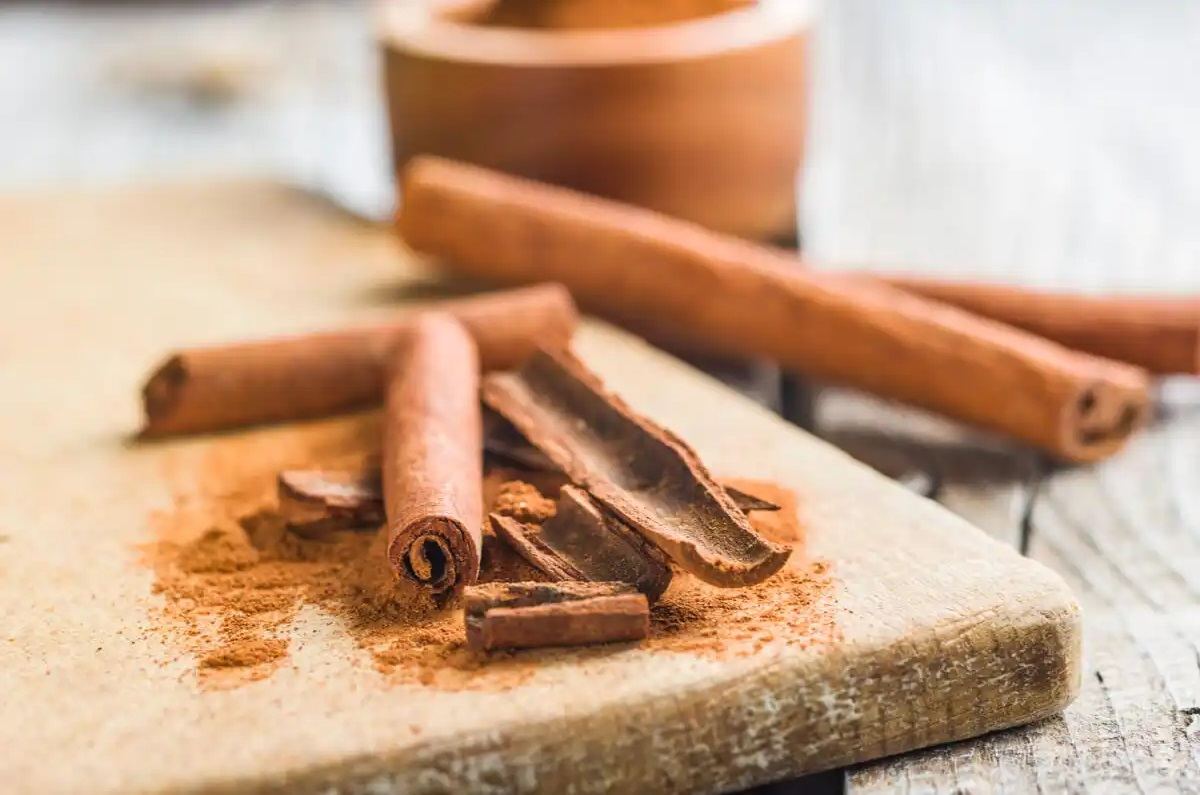 Donde colocar canela en casa para atraer buena energía