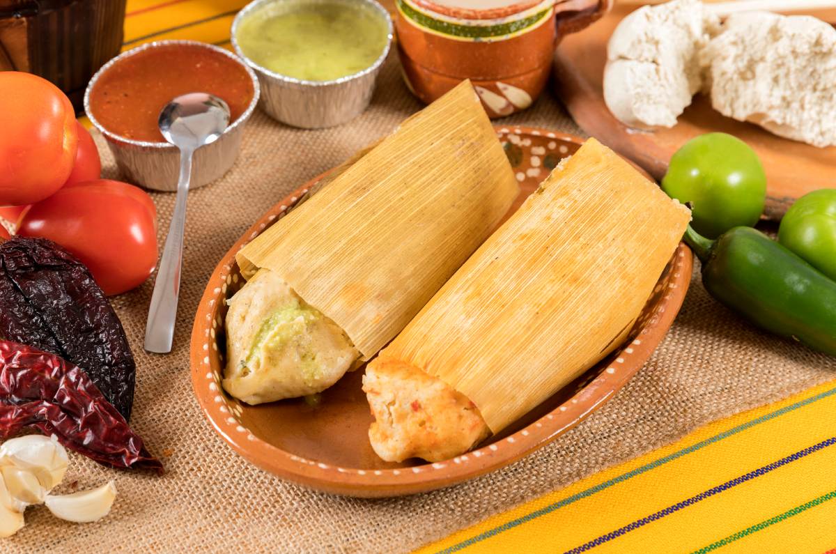 tips para batir manteca para tamales