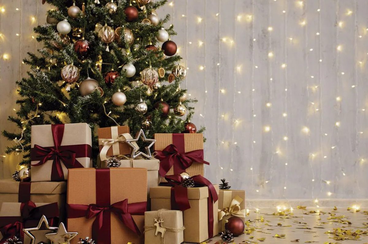 Feliz navidad frases