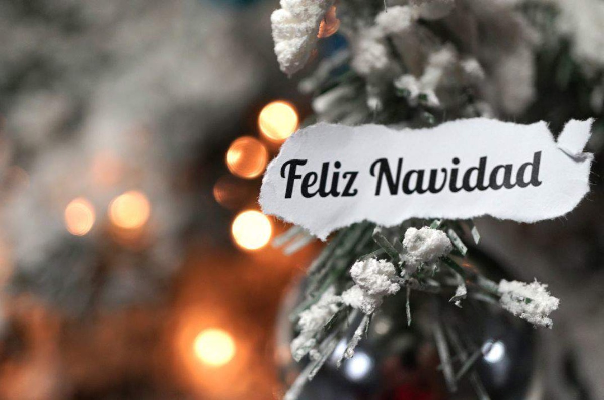 50 frases de Navidad bonitas para compartir con tus seres queridos
