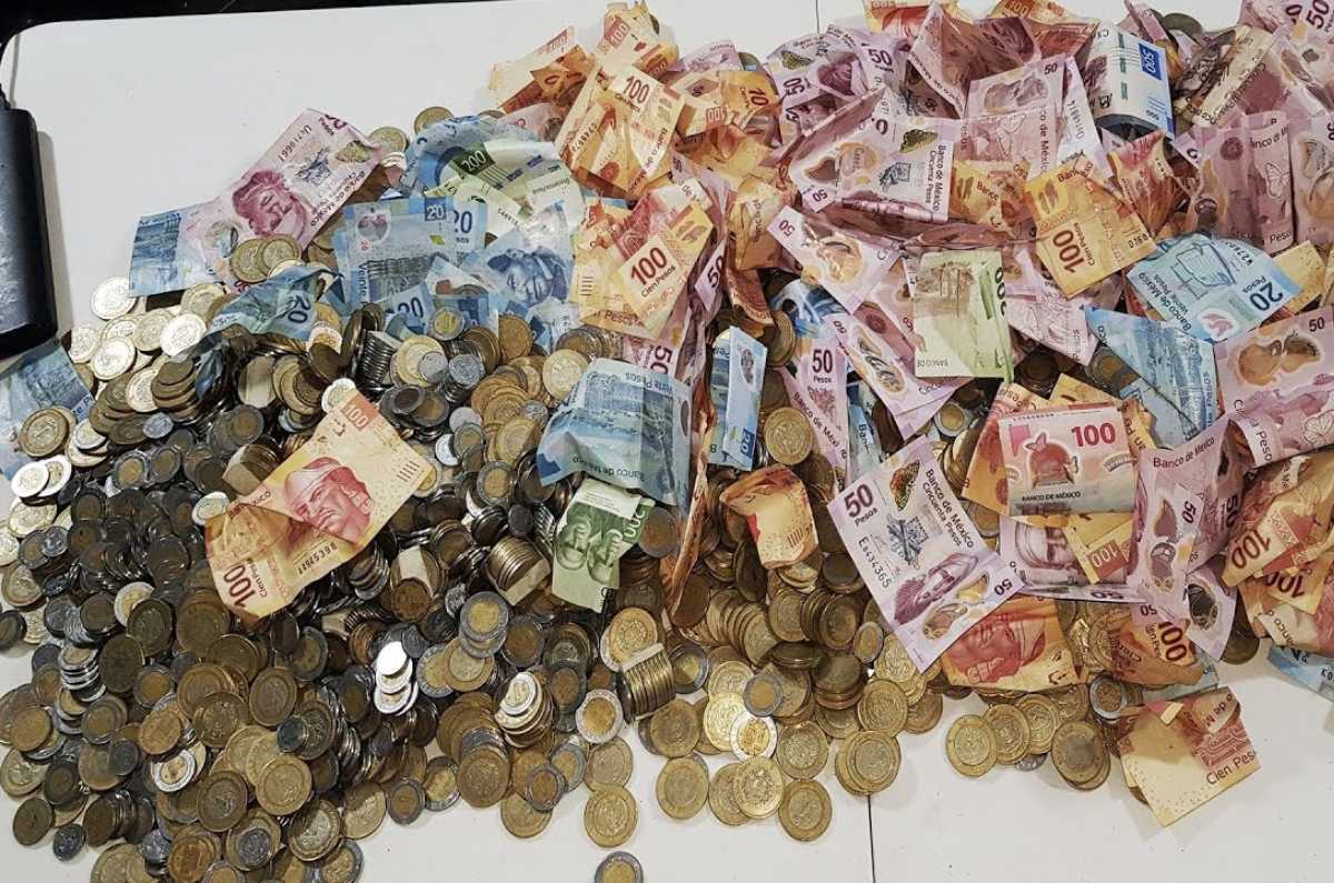 método de ahorro