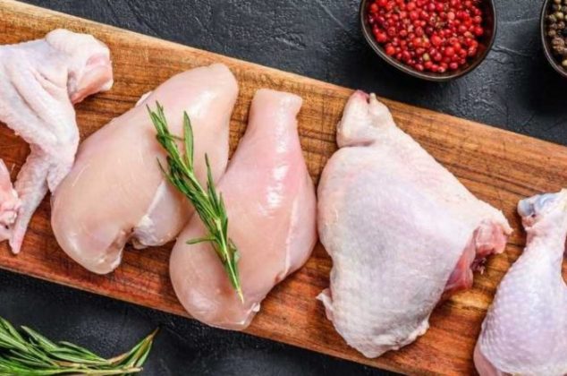 ¿Qué es mejor para cocinar: pechuga de pollo o muslos de pollo?