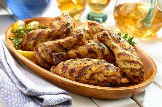 8 secretos para preparar un pollo a la brasa jugoso y crujiente