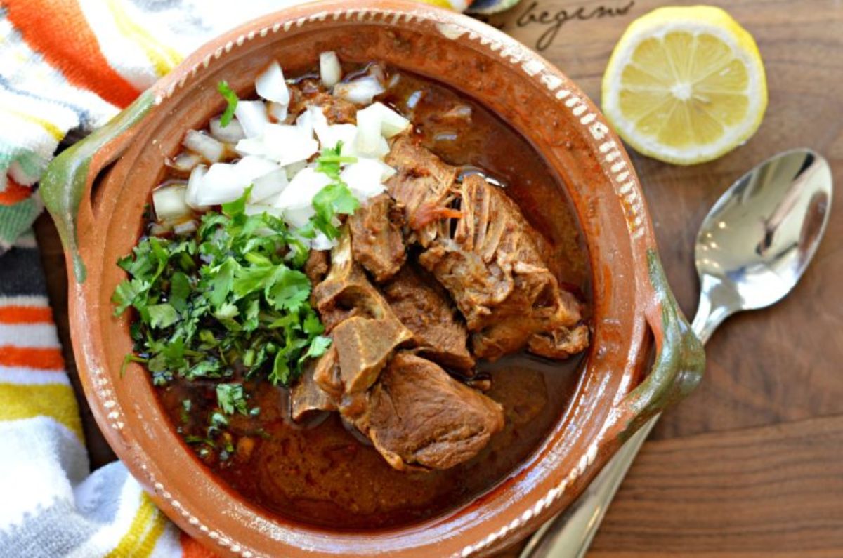 tips para hacer birria de res 