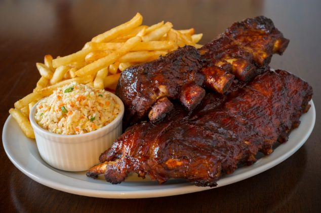 Checa esta deliciosa receta costillas BBQ ¡En estufa!