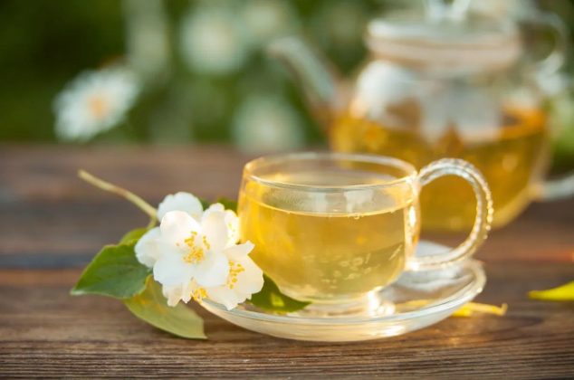 Té de Jazmín: ¿Cómo prepárarlo y por qué es bueno para la salud?