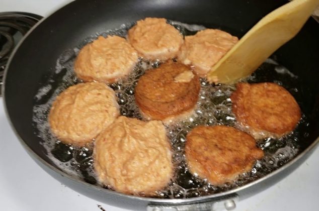 7 tips preparar las tortitas de camarón perfectas y deliciosas