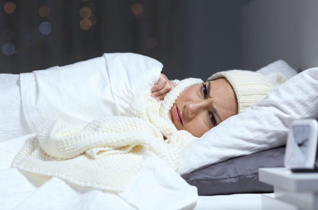 5 trucos fáciles para calentar la cama en temporada de frío