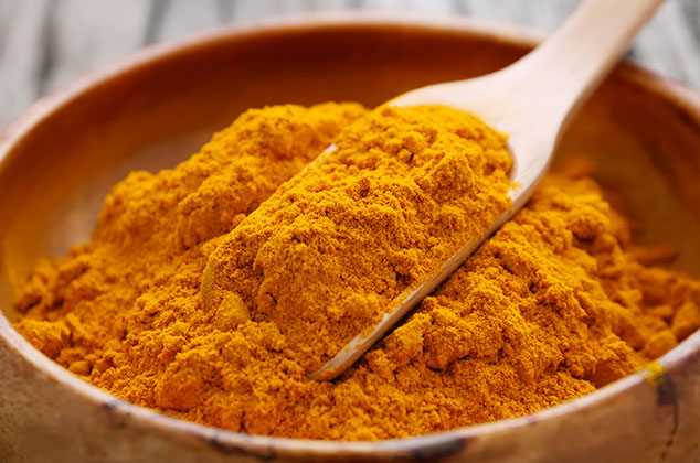 Cúrcuma
