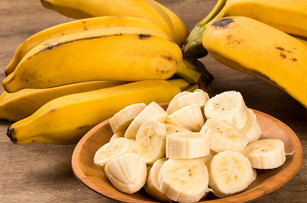 1. Plátano