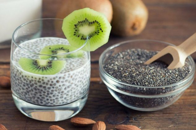 Cómo usar la chía para adelgazar en 5 días y cómo funciona esta dieta