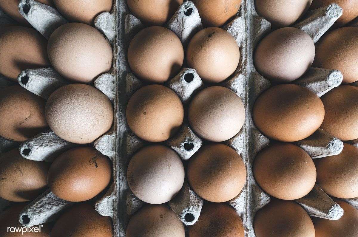 cómo saber si un huevo está podrido