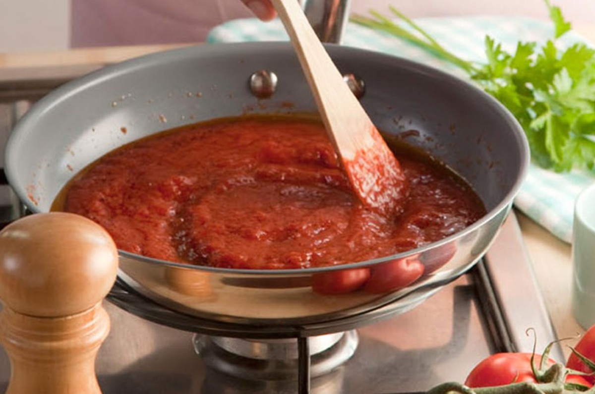 Clase de tomate