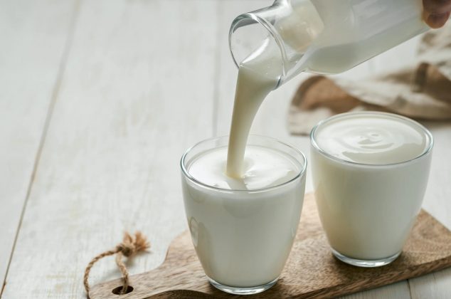 Cómo conservar la leche en casa y evitar que se corte
