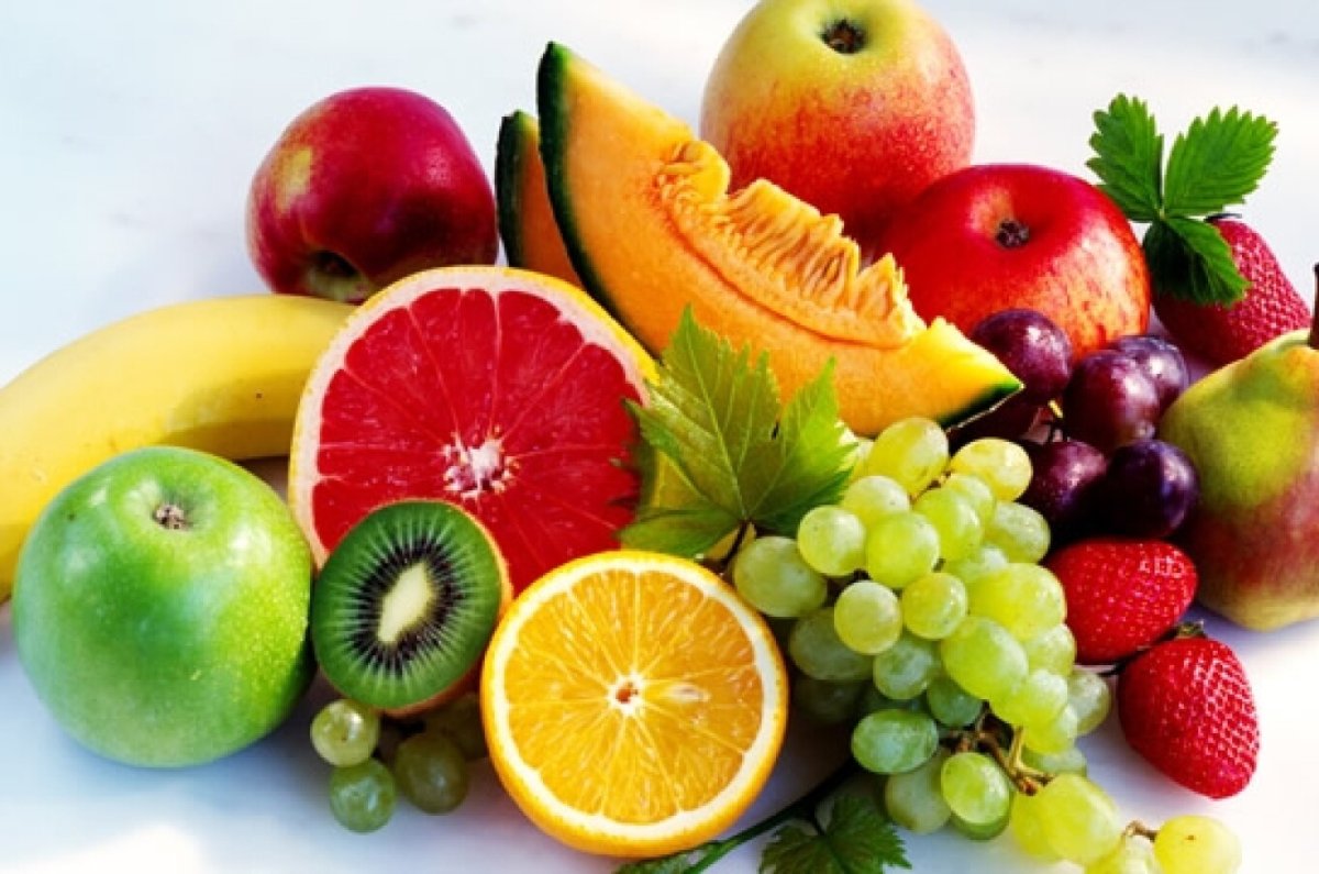 10 frutas afrodisíacas y deliciosas para incrementar el deseo sexual