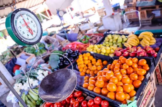 Las frutas y verduras más baratas de la temporada, según Profeco