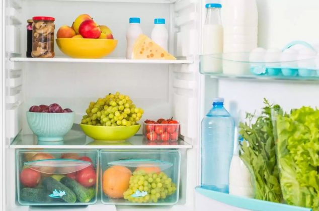 ¿Por qué salen gotas de agua en el refrigerador? Esta es la causa y nadie se da cuenta
