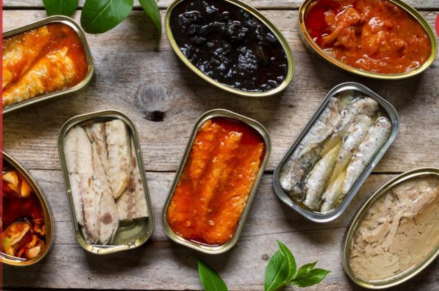 Las 8 mejores marcas de sardinas en lata en México según Profeco