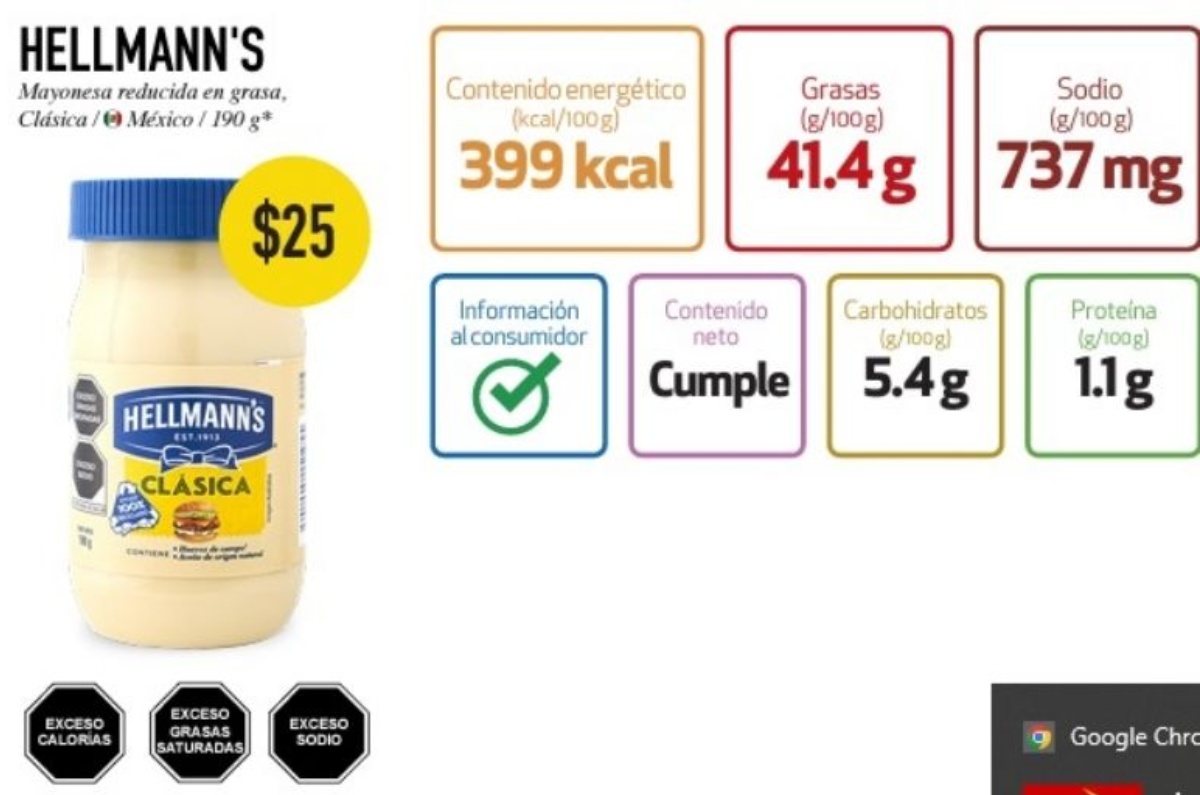 Hellmann's