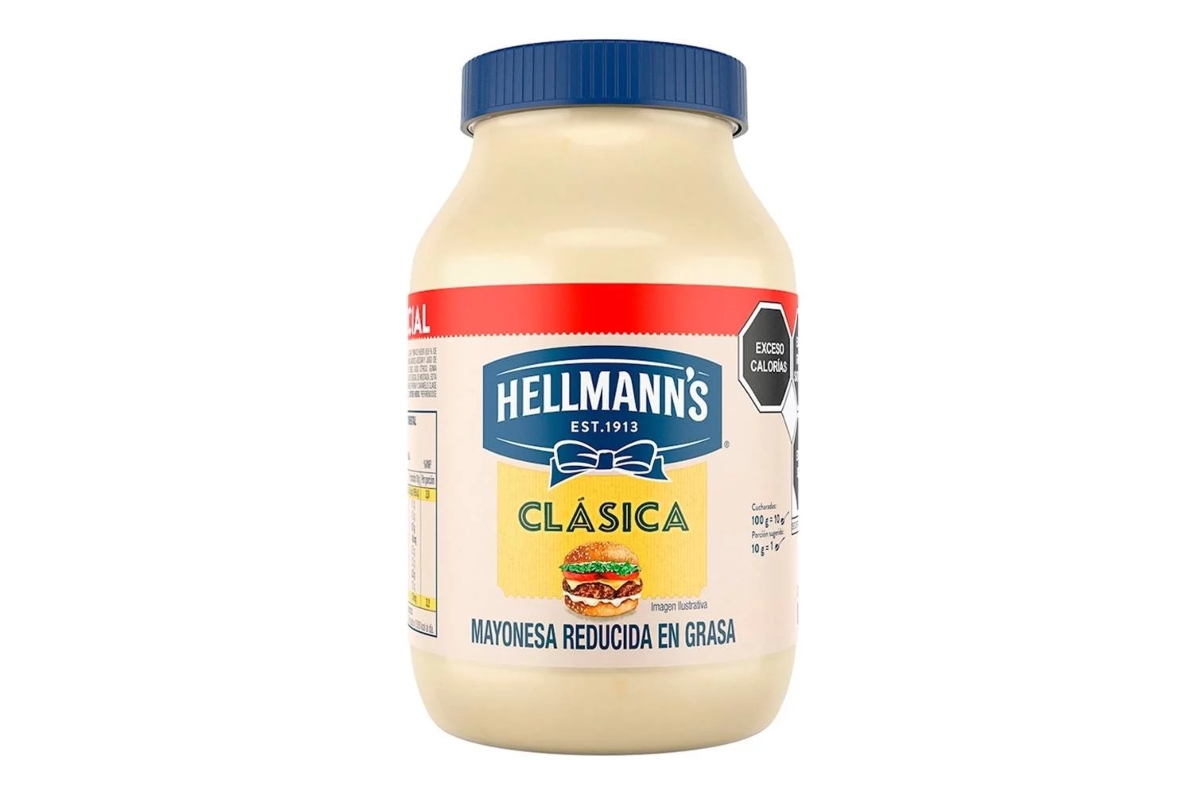 Hellmann ´s  98/100