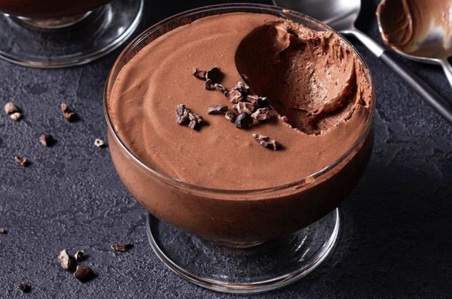 Mousse de café, ¡una receta deliciosa y económica!