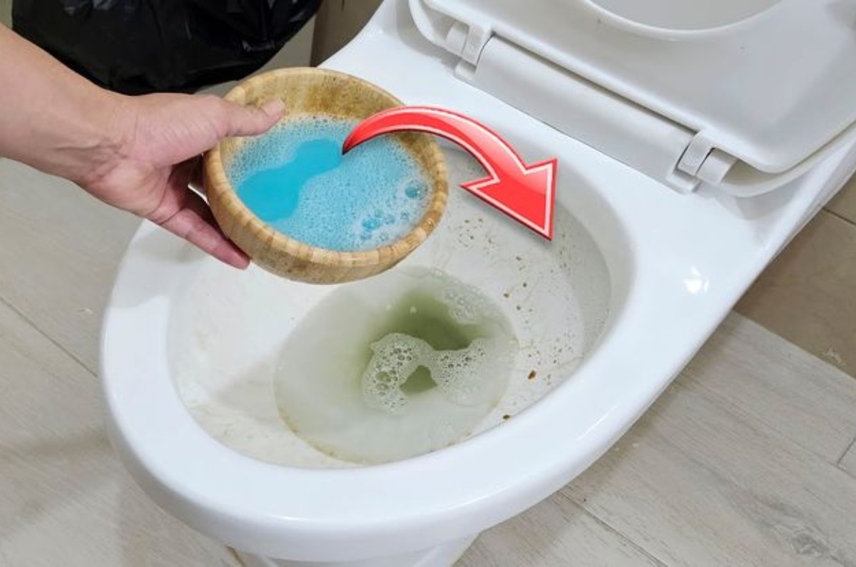 olor agradable en el baño