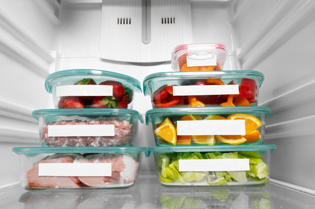 Descubre las 7 cosas que deberías tirar de tu refrigerador 0