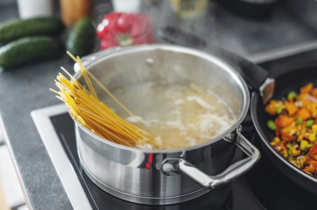 Descubre por qué los expertos en pasta no añaden aceite de oliva