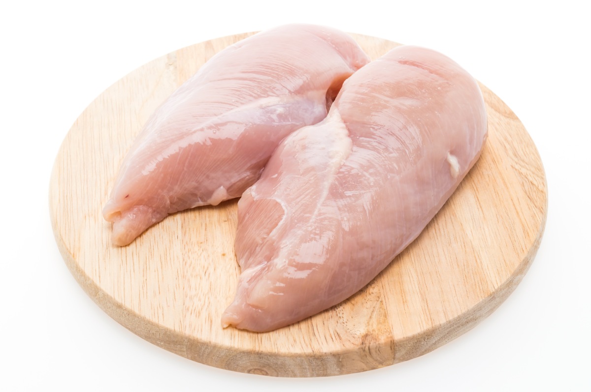 Consejos para almacenar el pollo de forma segura en el refrigerador 1