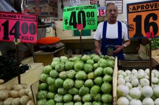 Este es el costo real de un kilo de tomate verde según Profeco