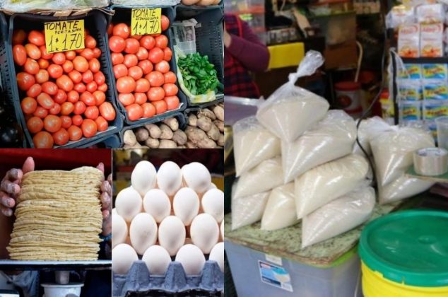 Estos son los 6 productos que subieron de precio y están afectando tu bolsillo