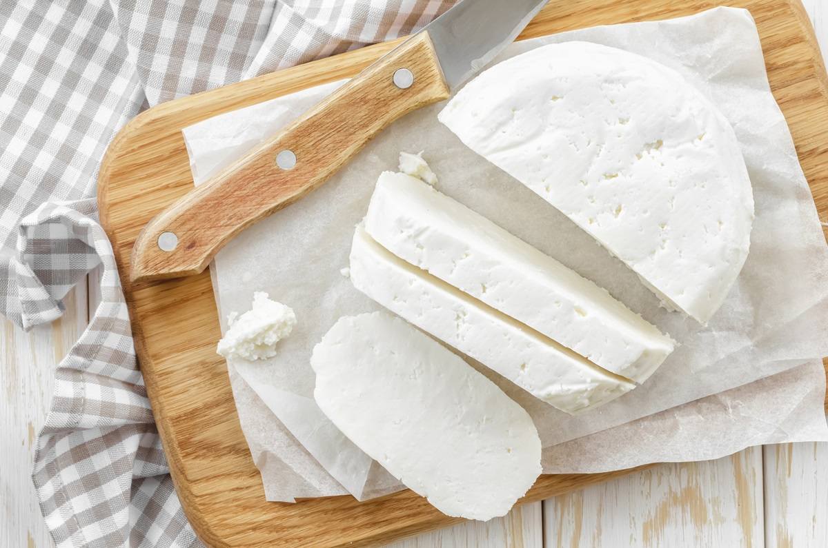 Trucos para conservar el queso panela fresco y delicioso