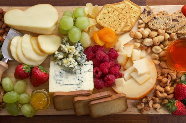 10 razones para amar el queso con el sello de Real California Milk