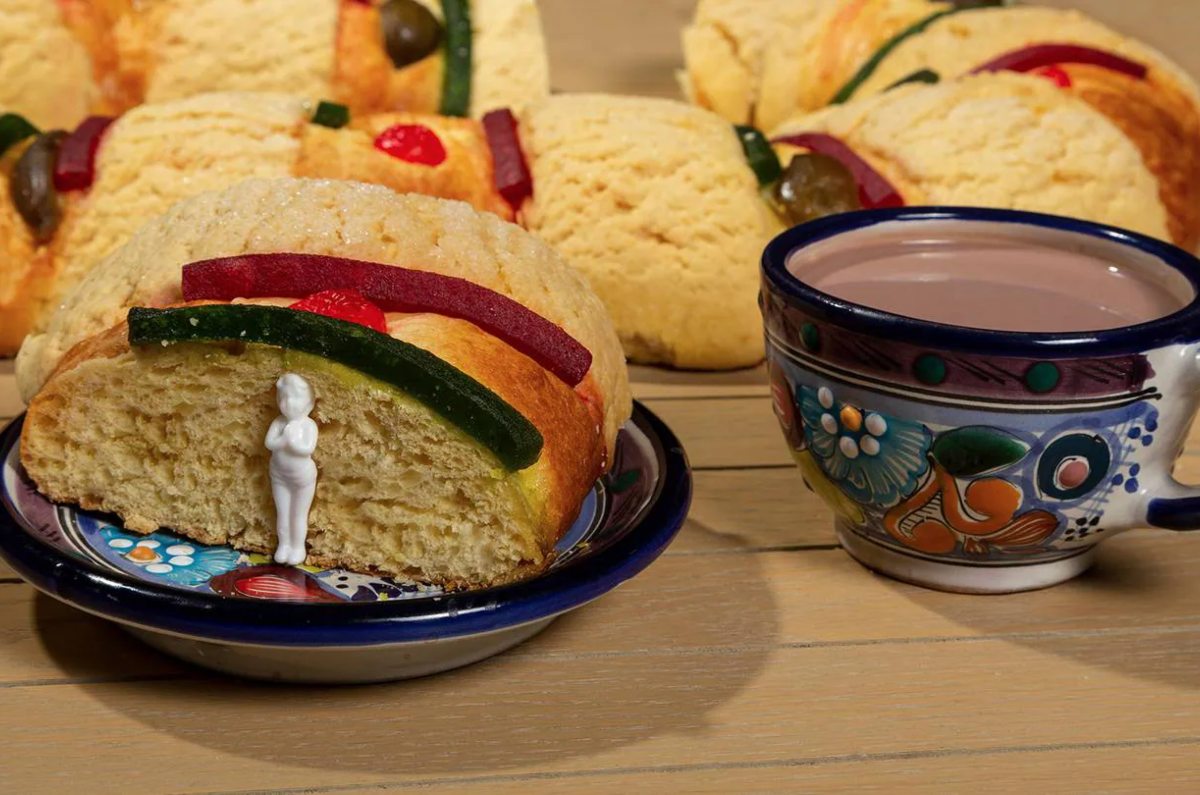 Reutilízalos para hacer tu próxima rosca: