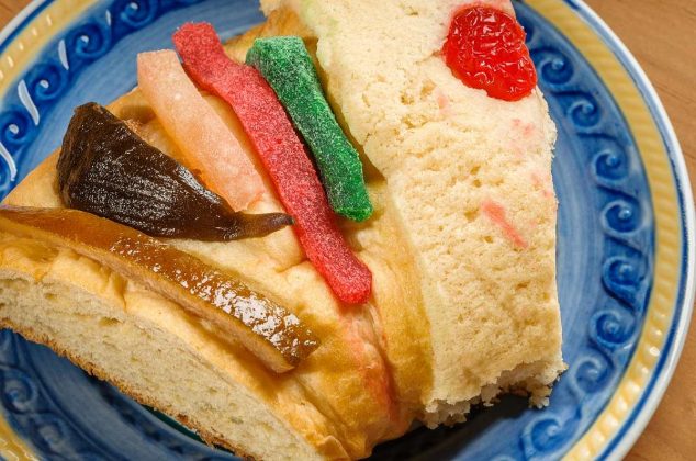 Tips para mantener una Rosca de Reyes suave y esponjosa