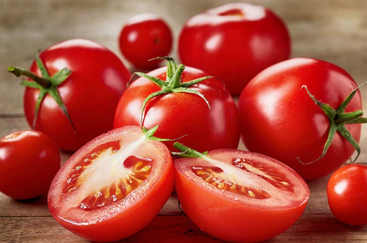 5. Calabaza El puré de calabaza puede sustituir a los tomates en aquellas recetas que piden pasta de tomate o salsa de tomate, y se puede añadir un poco de vinagre según el gusto.