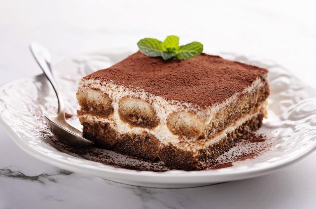 5 tips para preparar un tiramisú perfecto y delicioso