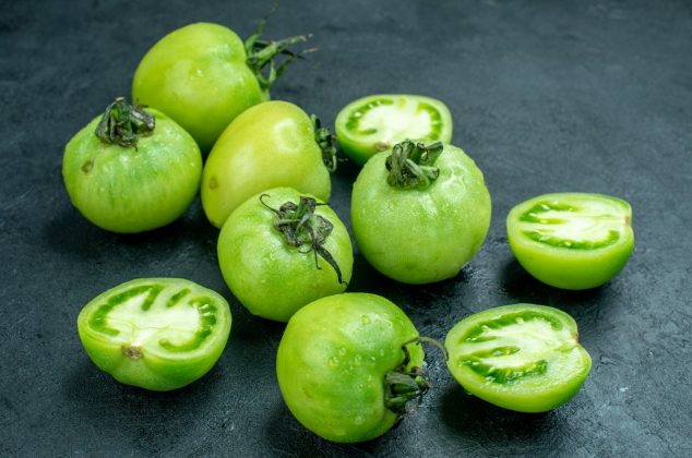 6 trucos sencillos para eliminar la acidez en tu salsa verde