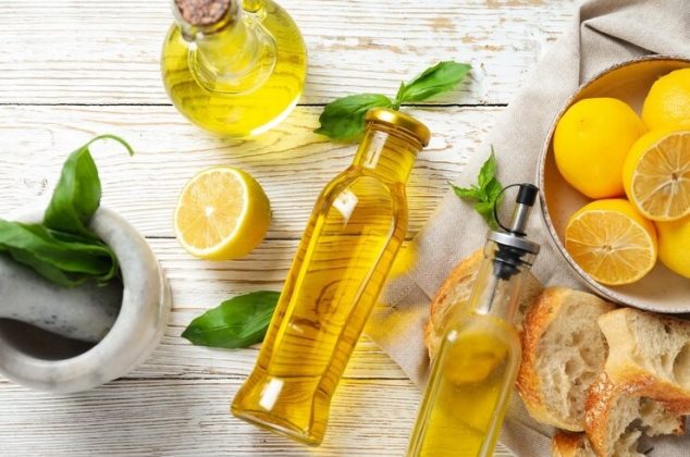 ¿Qué pasa si tomo aceite de oliva con limón en ayunas todos los días?