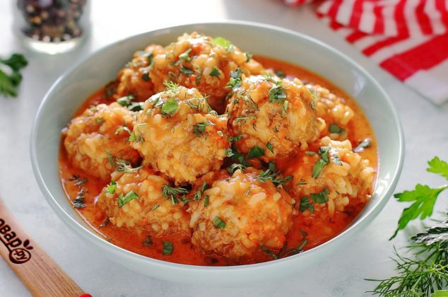 Cómo hacer albóndigas de camarón, receta fácil y deliciosa