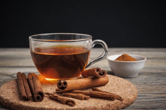 10 beneficios para tu salud de tomar té de canela en las mañanas