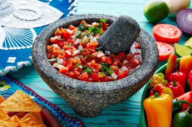 Estos son los increíbles beneficios de comer salsa picante para tu salud