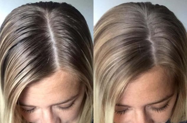 ¿Tienes el cabello grasoso? Conoce el mejor método casero para quitar la grasa